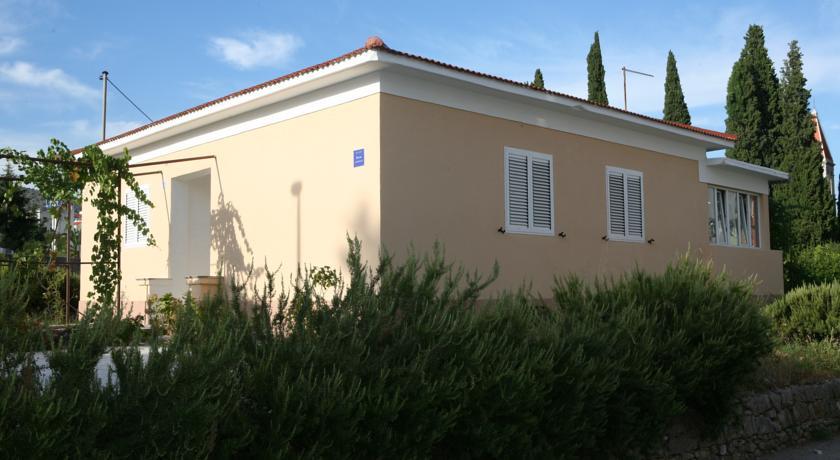 Apartments Radic Trogir Exterior photo